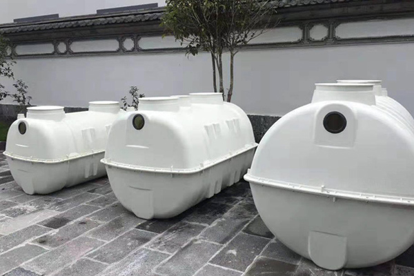 模壓化糞池在密封環(huán)境下會出現(xiàn)什么問題 模壓化糞池在密封環(huán)境下會出現(xiàn)什么問題