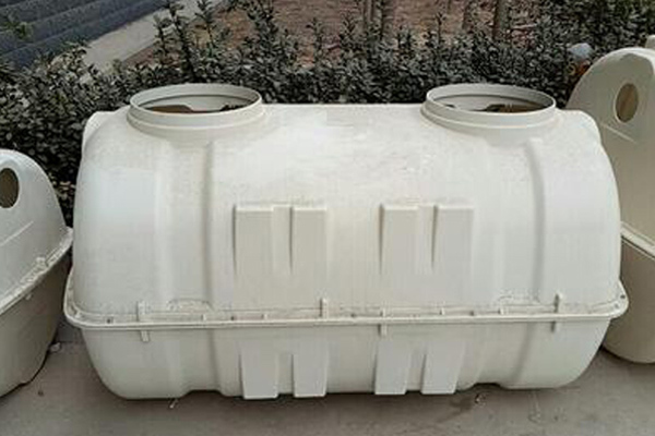 怎么防止SMC玻璃鋼模壓化糞池出現爆炸 怎么防止SMC玻璃鋼模壓化糞池出現爆炸