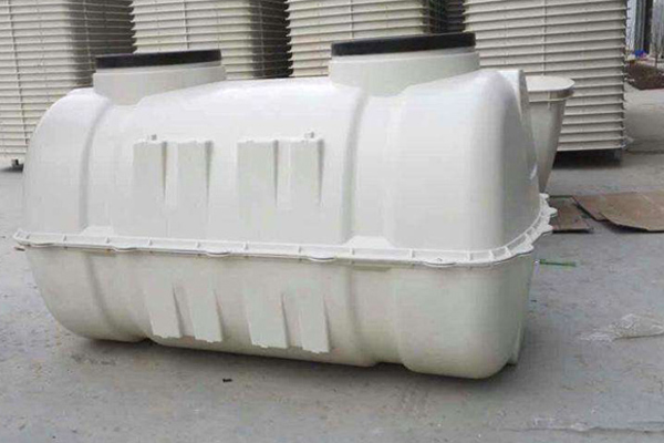 農(nóng)村使用模壓化糞池都有著哪些好處 農(nóng)村使用模壓化糞池都有著哪些好處