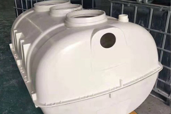 模壓化糞池有著哪些獨特的優點 模壓化糞池有著哪些獨特的優點