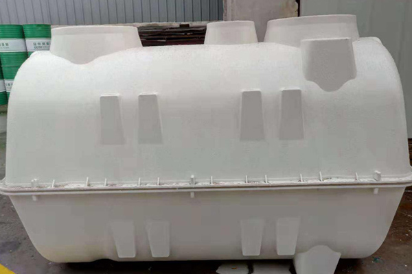 怎么保證購買的玻璃鋼模壓化糞池的質量 怎么保證購買的玻璃鋼模壓化糞池的質量