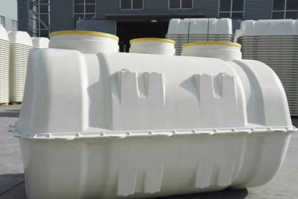 安裝模壓化糞池時要注意哪些細節 安裝模壓化糞池時要注意哪些細節