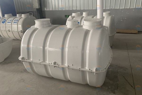 怎么對模壓化糞池進行選擇 怎么對模壓化糞池進行選擇