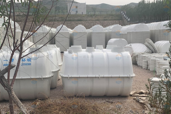 選擇模壓化糞池時要關注哪幾點 選擇模壓化糞池時要關注哪幾點