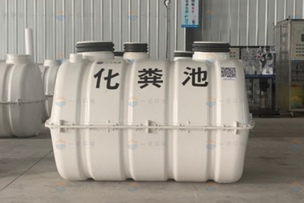 農(nóng)村化糞池在使用的過(guò)程中會(huì)出現(xiàn)哪些問題