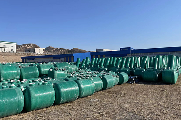 玻璃鋼化糞池為什么受到歡迎,優(yōu)勢(shì)有哪些 玻璃鋼化糞池為什么受到歡迎,優(yōu)勢(shì)有哪些